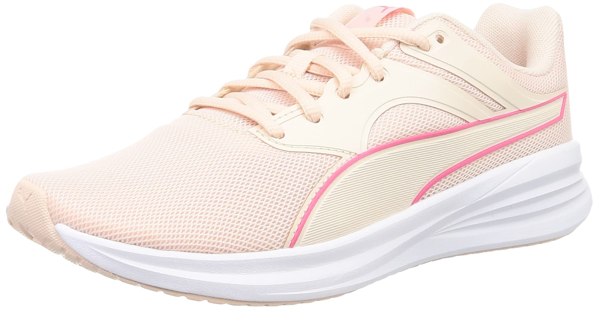 PUMA Transport Jr, Unisex Children's Trainers