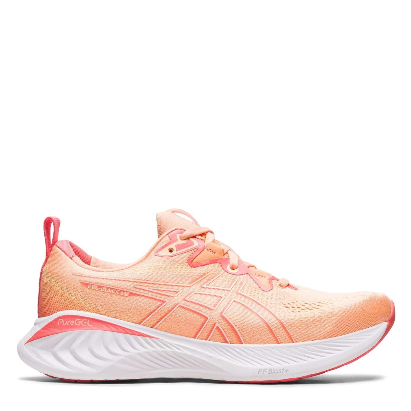 ASICS Gel Cumulus 25 Narrow, Women's Running Shoes