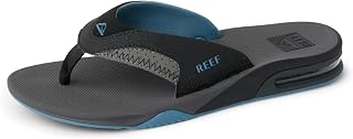 Reef , Men's casual