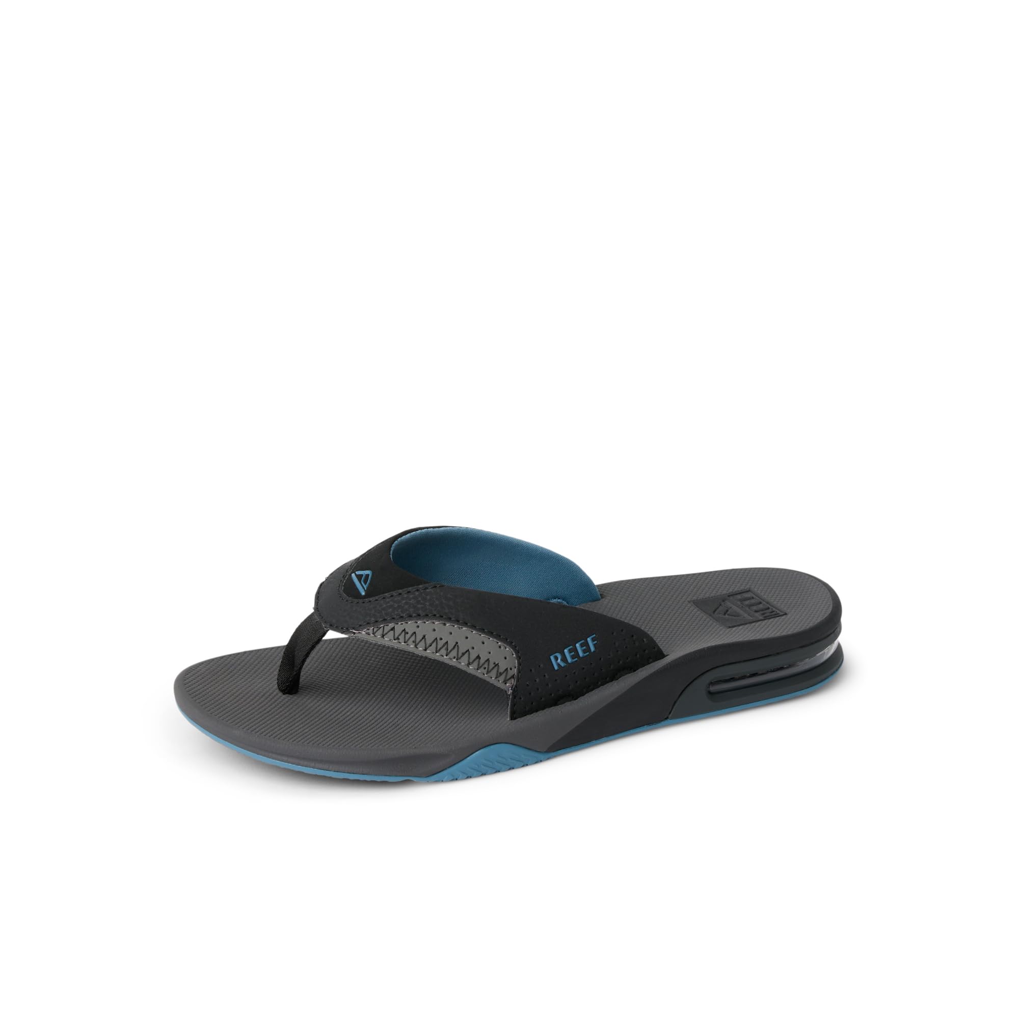REEF Mens Sandals, Fanning