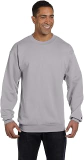 Champion Men's Double Dry Eco Fleece Crew