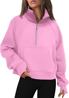 AUTOMET Ezau191 Women's Sweatshirt (Pack of 1)