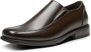 Bruno Marc mens dress loafers