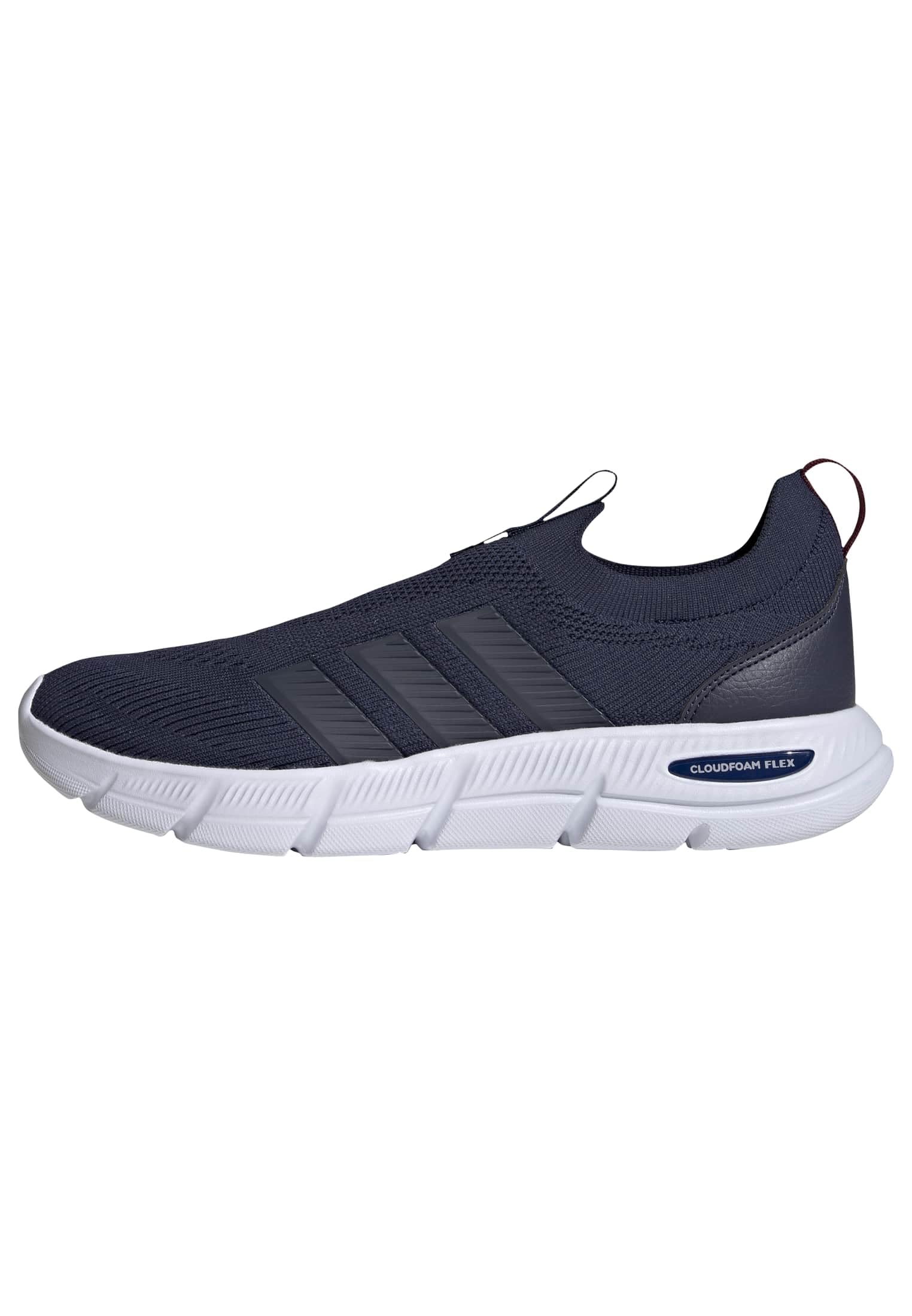 adidas Men's Comfort Flex Sock Sneaker