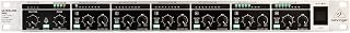 Behringer Mixer-Powered (MX882 V2)
