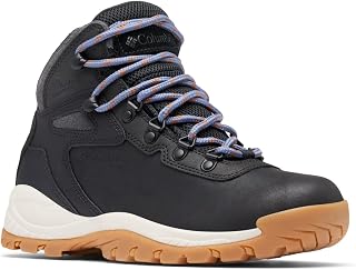 Columbia Minx Shorty Omni-Heat Winter Boots
