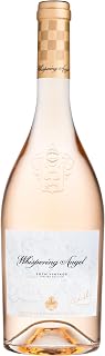 Whispering Angel by Caves d'Esclans, Côtes de Provence Rosé, 75cl