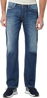 Diesel D-yennox - Men's Jeans