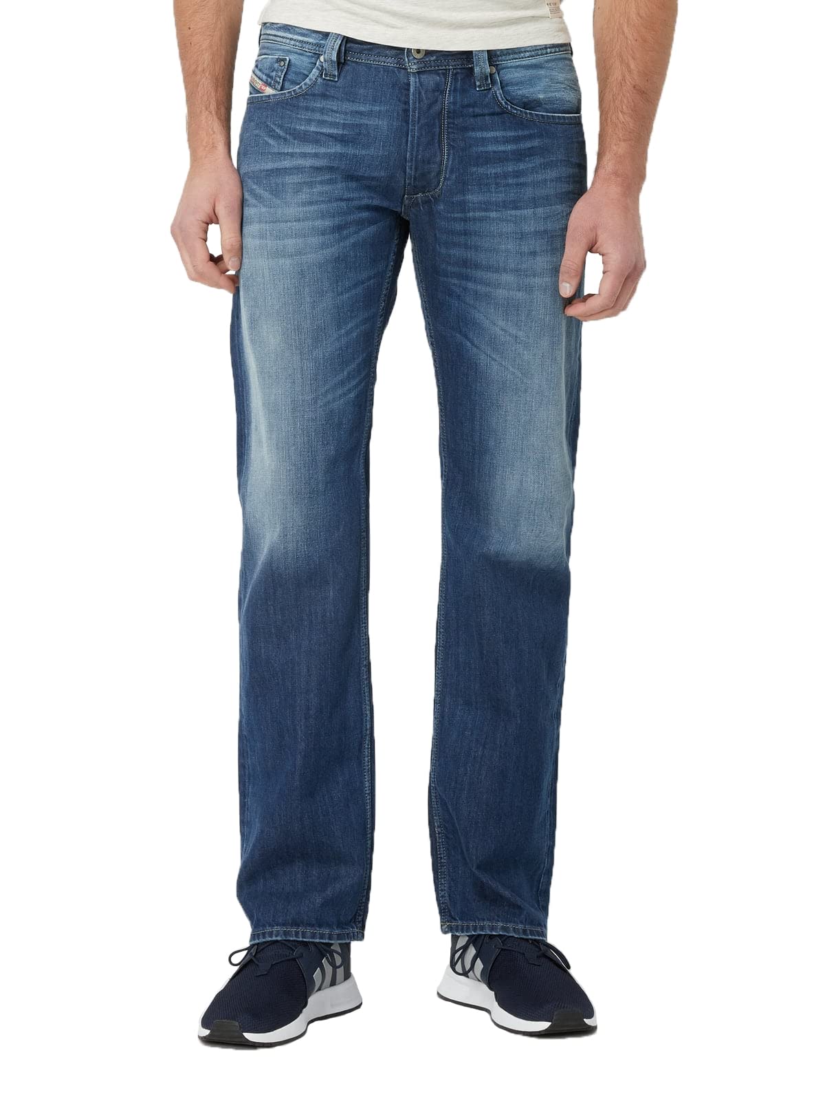 Diesel D-yennox - Men's Jeans