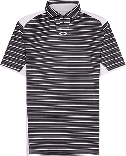 Oakley Men's Polo Shirt