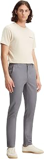 Dockers Men's Alpha Original Skinny Trousers