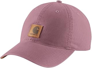 Carhartt Canvas Cap Cap Men