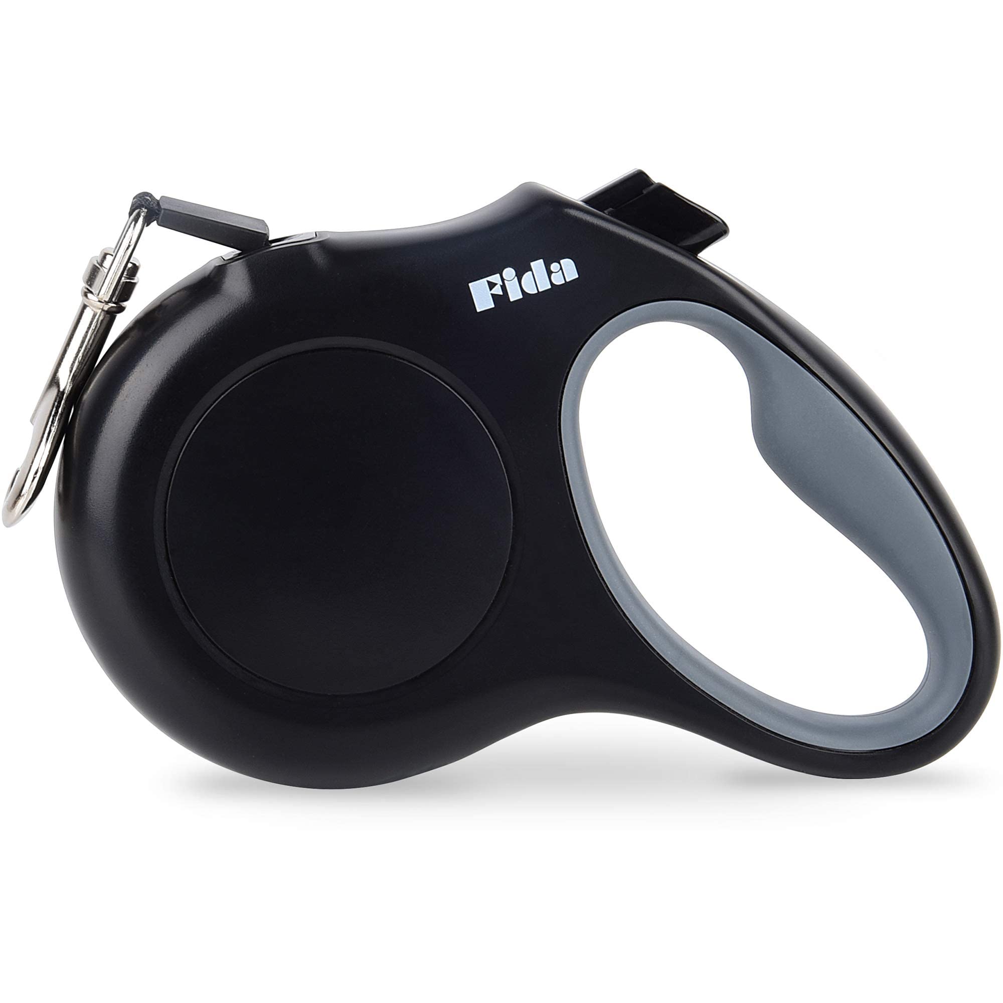 Fida Retractable Dog Leash, 16 ft Dog Walking Leash for Small Dogs up to 26 lbs,