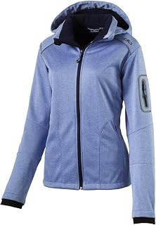 CMP - Women's Softshell Jacket
