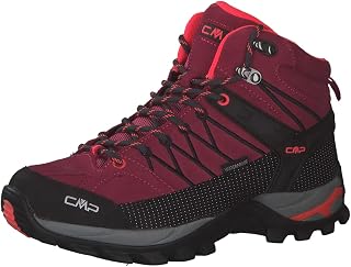 CMP Damen Rigel Mid Wmn Trekking Shoe WpTrekking- & Wanderstiefel