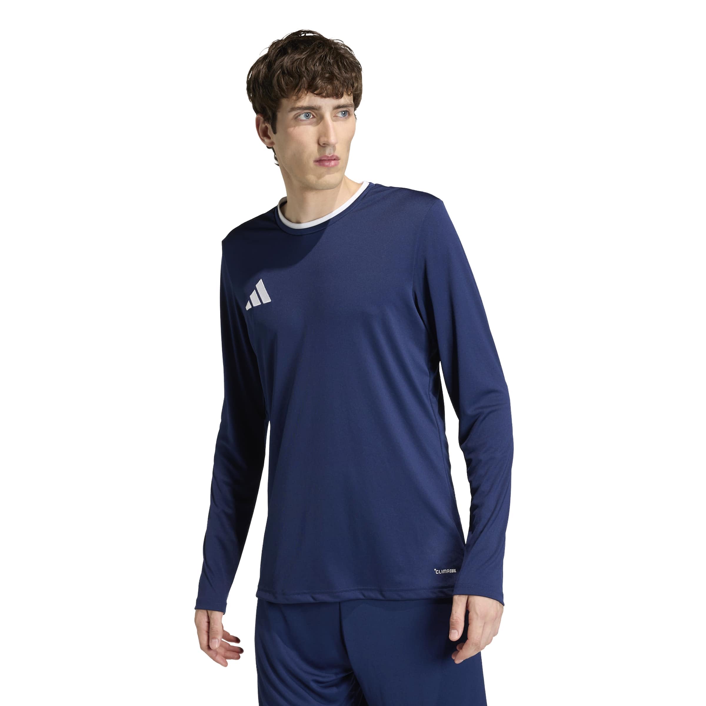 adidas Entrada26 Long Sleeve Jersey