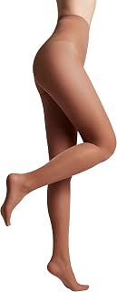 Elegant stubbornness: silky woman with reinforced panties - extremely stretchy sticky sticky tights - bikini 20