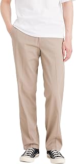 Dockers Easy Khaki Classic Fit Men's Trousers