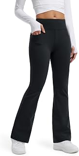 Libin Women's Thermal Leggings Sport Tracksuit Pantalone