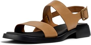 Camper Dana K201486 Women's 2-Strap Sandals