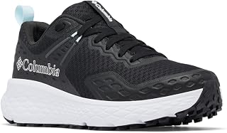 Columbia Konos TRS II Outdry 2101081 012 Women's Hiking Shoes, Black