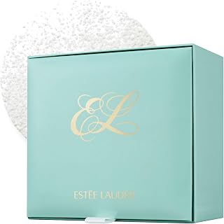 Estée Lauder Youth-Dew Dusting Powder Box with Body Powder &amp; Puff with Notes of Rose, Spices &amp; Patchouli | Scented Body Powder for Women, 7 Ounce