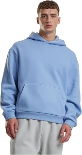 Urban Classics Fluffy Hoody