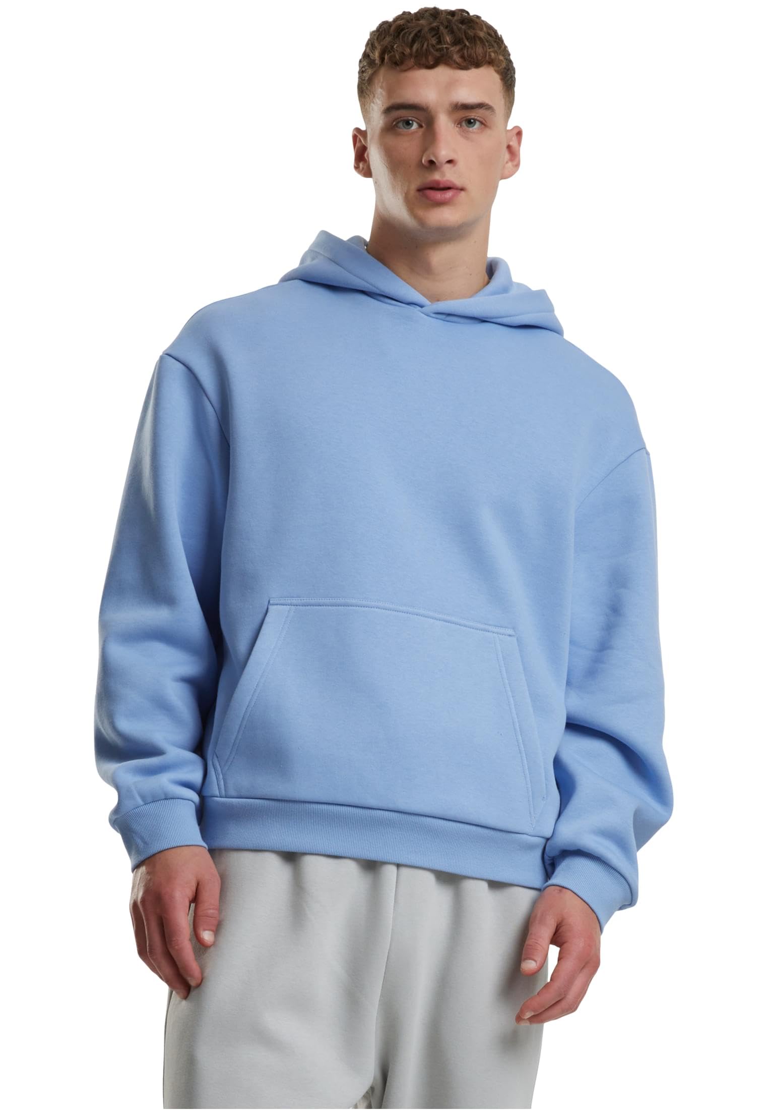 Urban Classics Fluffy Hoody