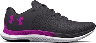Under Armour Women's UA Charged Breeze Running Shoes, Women's Visual Cushioning