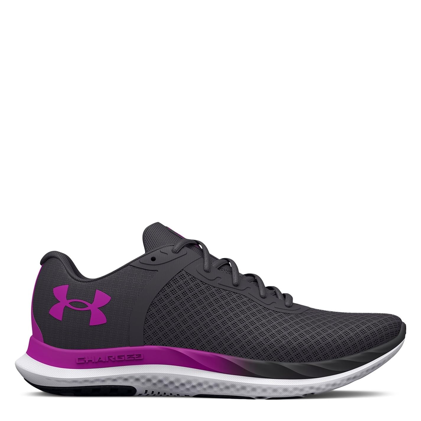 Under Armour Women's UA Charged Breeze Running Shoes, Women's Visual Cushioning