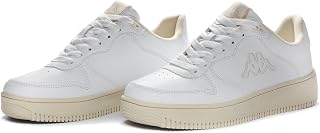 Kappa Maserta Sneaker Logo