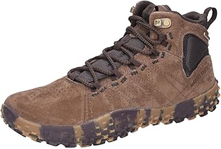 Merrell Men's Wrapt Mid WP Fashion Boot
