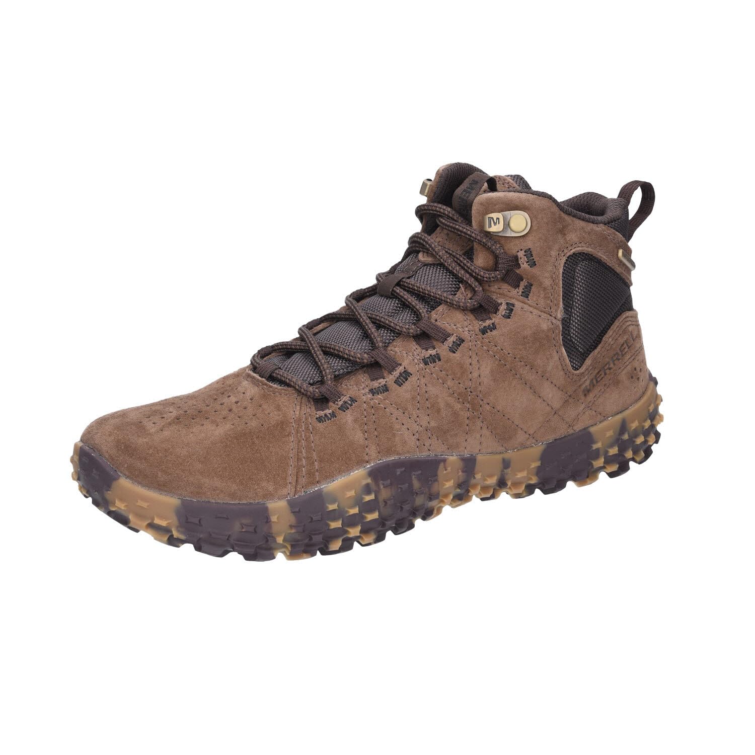 Merrell Men's Wrapt Mid WP Fashion Boot