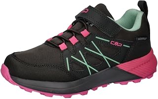 CMP Kids Hulysse WP Lifestyle Shoes Sports Shoes for KidsUnisex Children