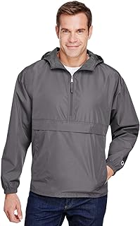 Champion - Packable Jacket - CO200
