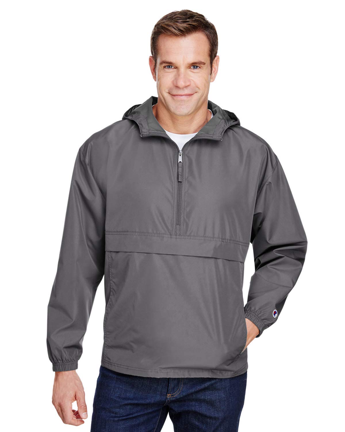 Champion - Packable Jacket - CO200