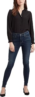 Levi'S 310 Shaping Super Skinny Vaqueros Mujer