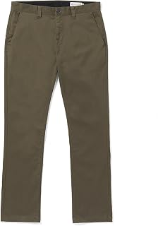 Volcom Frickin Pantalon Chino Homme