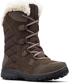 Columbia Women's Ice Maiden Ii Boot Snow