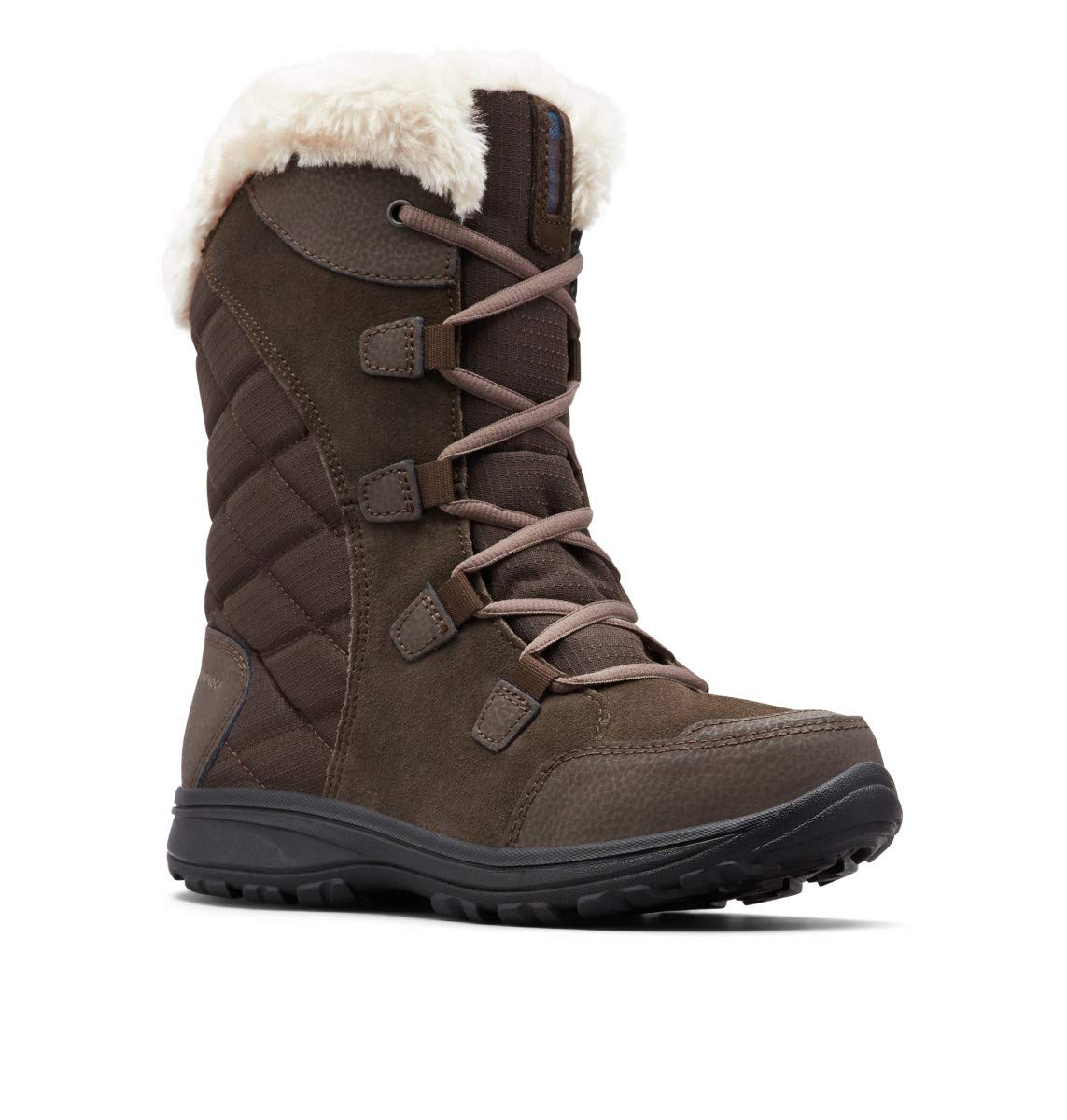 Columbia Women's Ice Maiden Ii Boot Snow