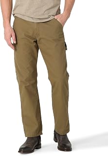 Wrangler Classic Carpenter Jean, Men's Jeans