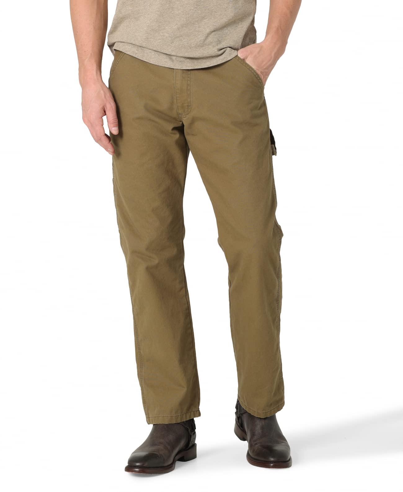 Wrangler Classic Carpenter Jean, Men's Jeans