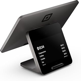 Square Register (2nd Generation) - Powered by POS