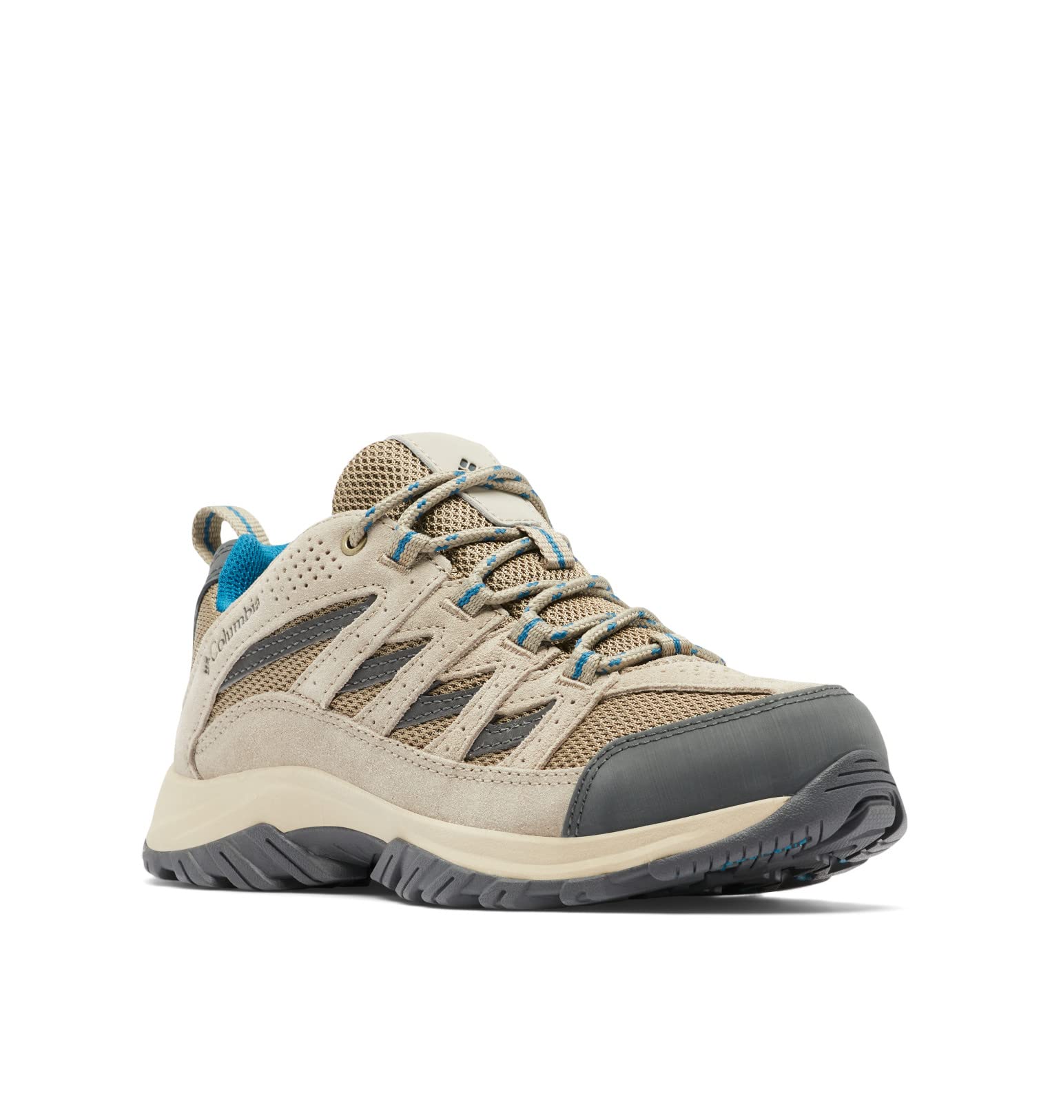 Columbia Men's Newton Ridge Plus II Waterproof Boots
