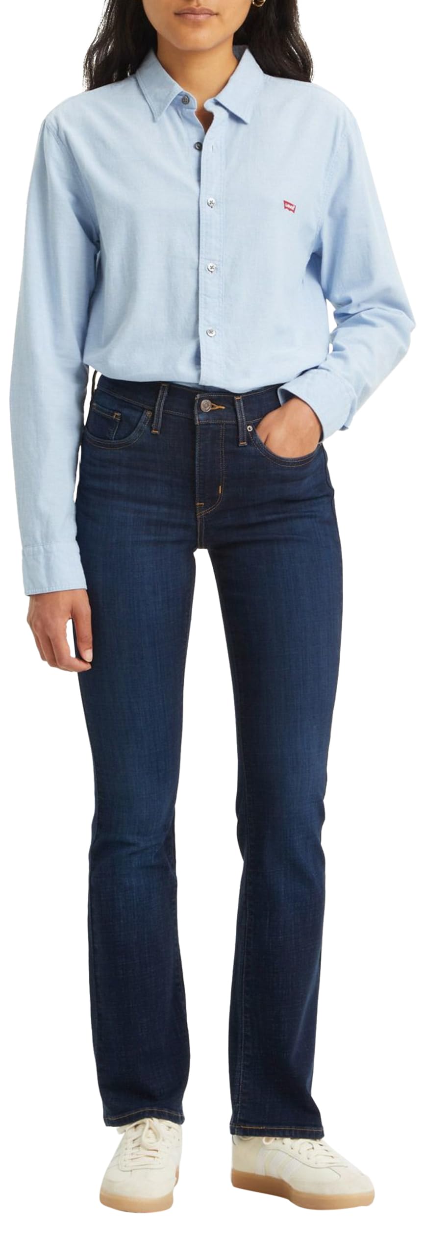 Levi's - 315 Shaping Boot, Women's Jeans