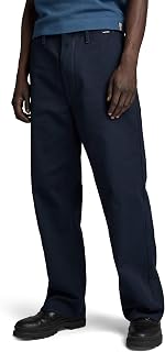 G-Star Men's Mosa Straight Chino