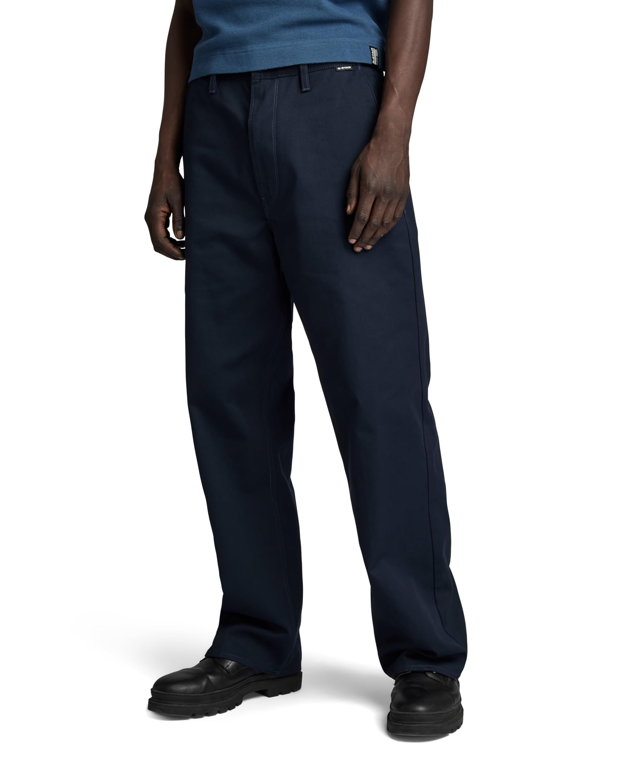 G-Star Men's Mosa Straight Chino