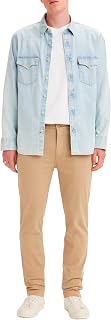 Levi's XX Chino Slim II Men's Trousers