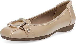 Anne Klein Umeko Ballet Flat Shoes Girls