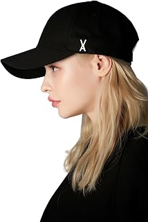VARZAR [Official Direct Store] Stud Logo Over Fit Ball Cap/Stud Logo Over Fit Ball Cap All 4 Colors Unisex Cap Korean Store UV Protection Deep Small Face Effect SNS Buzz Celebrity Worn